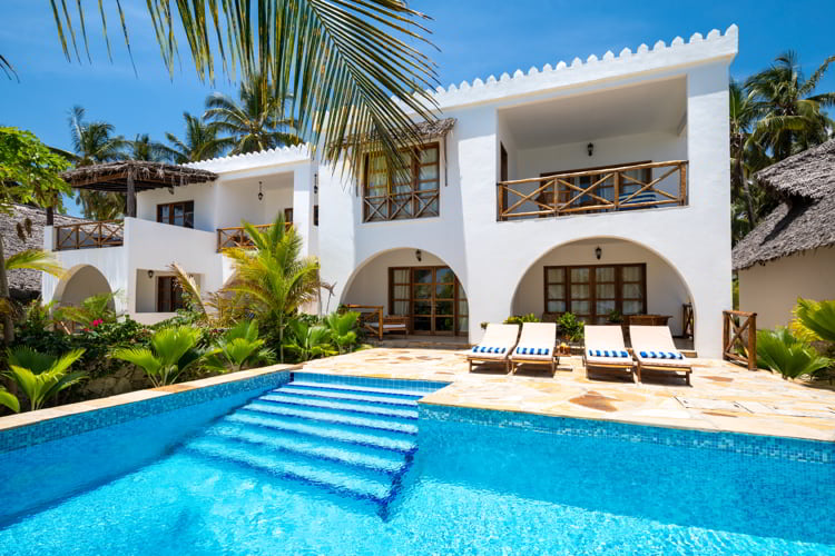 The Top 3 Gated Communities Overseas - Vimarsana News