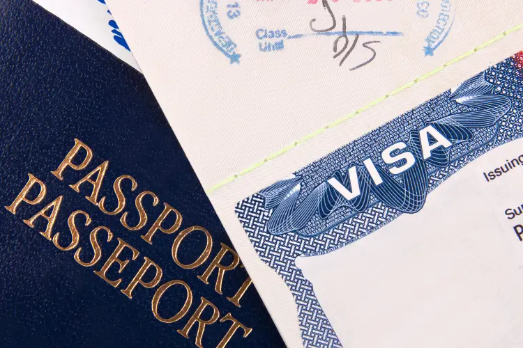 Visa limassol cyprus