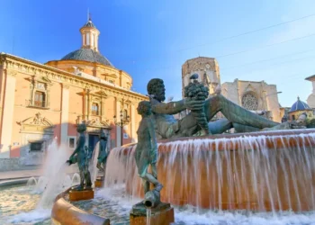 live in Valencia Spain as an expat
