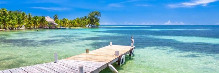 Belize, a tropical paradise in Central America. Cost Of Living In Belize
