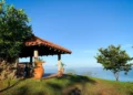 coffee tours around the world los islotes in Azuero Peninsula, Panama