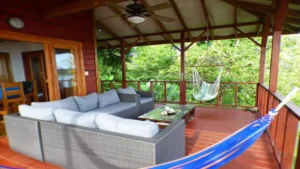 House in Bocas del Toro, Panama