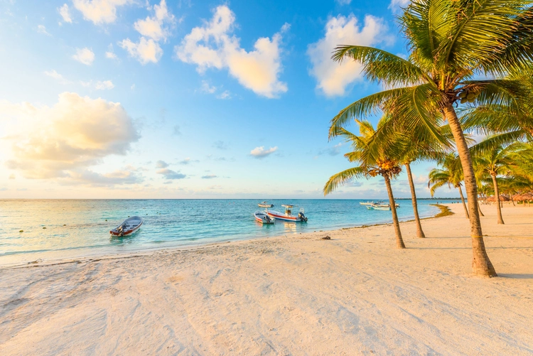 upgrade lifestyle Latin America