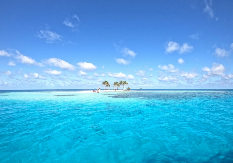 The Good News From Belize… - Vimarsana News