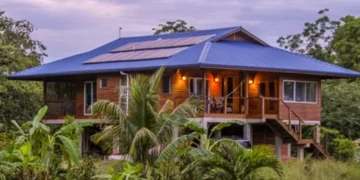 My Perfect Overseas Escape. life in belize