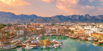 cyprus
