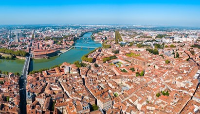 Toulouse France