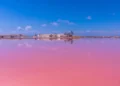 San Pedro Del Pinatar, Murcia, Spain