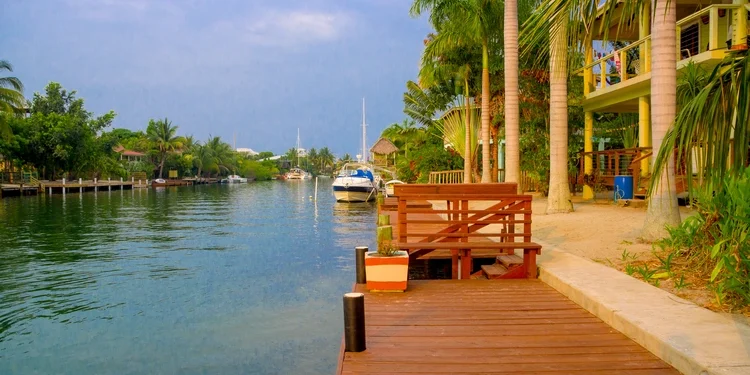 Placencia, Belize