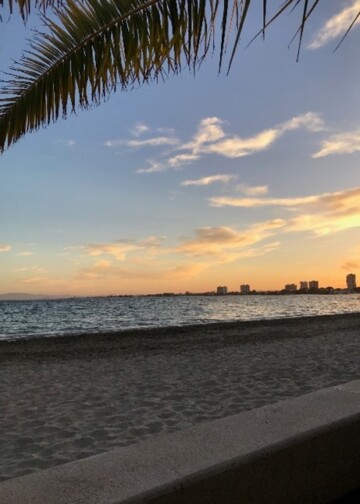 San Pedro del Pinatar, Spain 