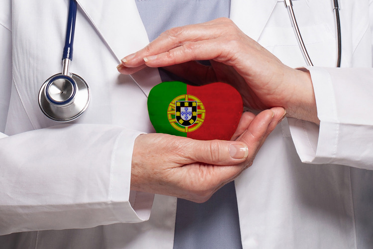Health Care In Comporta Portugal
