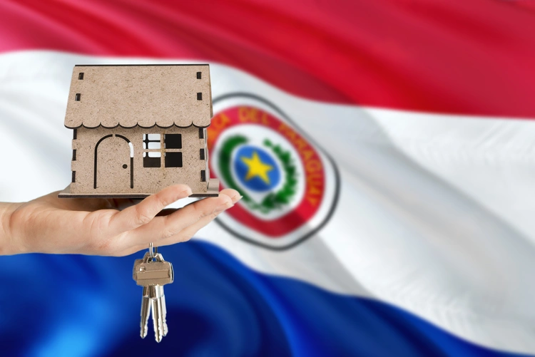 Real estate investing in Paraguay