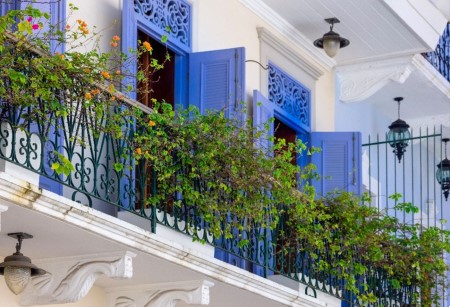 Its colorful streets, colonial architecture, and pirate past make Casco Viejo my favorite part of Panama City old town