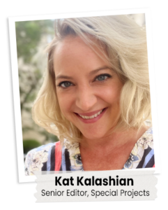 Kat Kalashian, Editor of In Focus: Europe and LIOS Confidential -editor-in-focus-europe