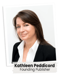 Kathleen Peddicord, Founding Publisher of Live and Invest Overseas