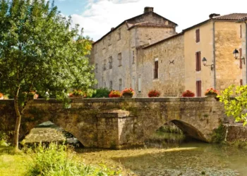 Fourcès (Gers)