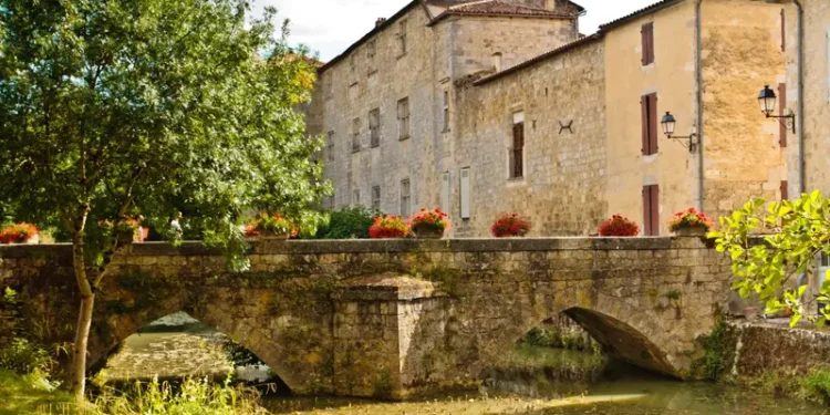 Fourcès (Gers)