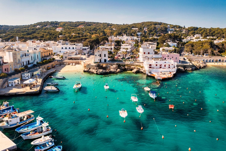 Santa Caterina, Nardò, Lecce Salento, Puglia Italy