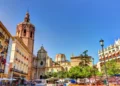 Valencia, Spain