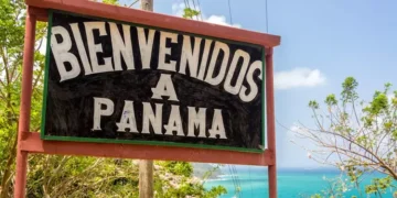 Welcome To Panama