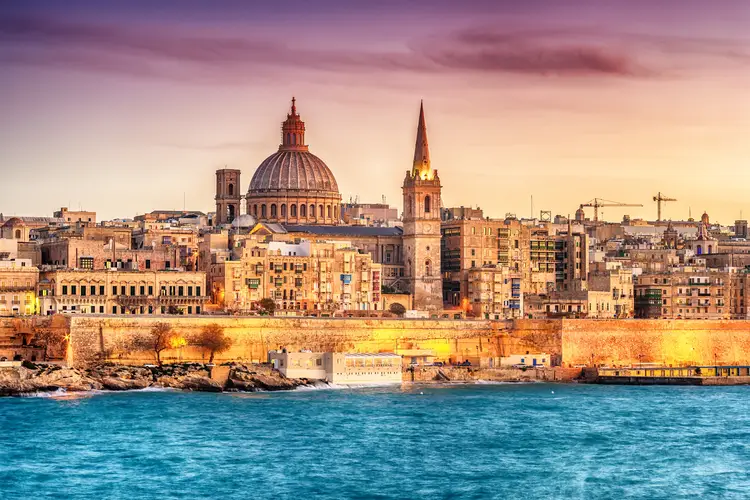 malta visa and residency