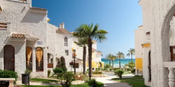 Spain condominiums