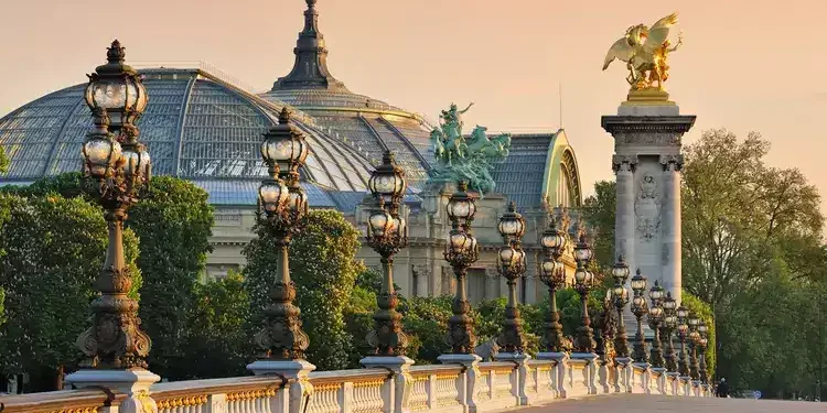 Paris Le Matin