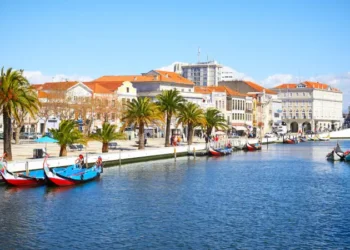 Traditional boats