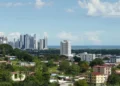 Panama City