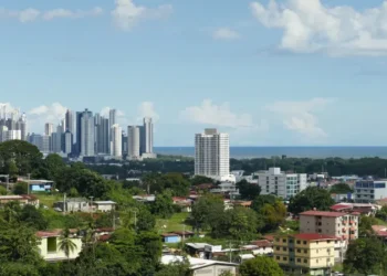 Panama City
