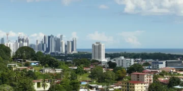 Panama City