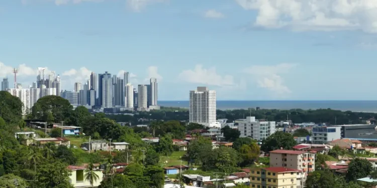 Panama City