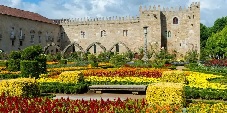 Minho Portugal