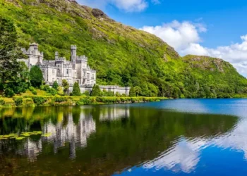 ireland river