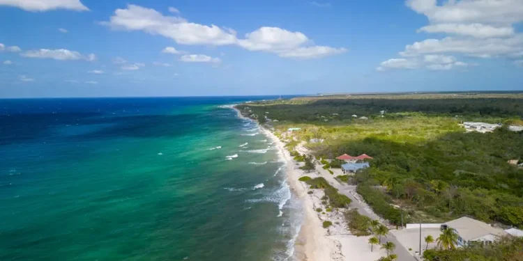 Cayman islands