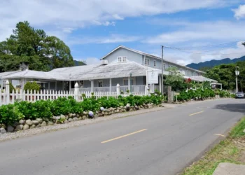 Boquete hotel
