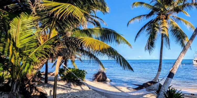 Belize Hospitality Expat Experience