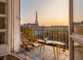 Expating In Paris
