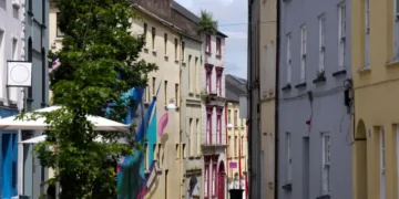 Waterford, Ireland