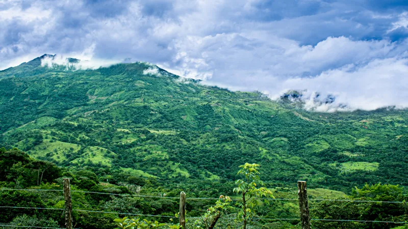 santa fe - veraguas