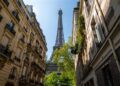 Parisian lifestyle