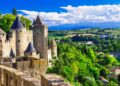 living in carcassonne