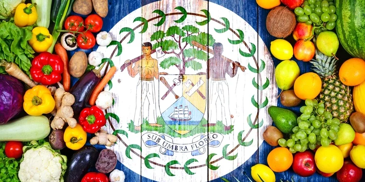 Exploring Belizean Cuisine