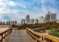 Punta del Este beachfront skyline and marina AdobeStock/Fotos GE