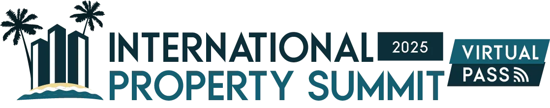 International Property Summit 2025 Virtual Pass