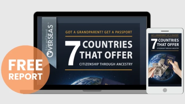 7 countries that offer dual citizenship