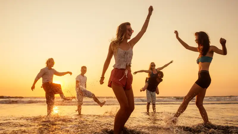 Expat Community