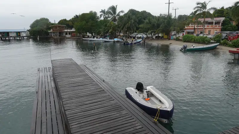 Belize - Placencia Peninsula