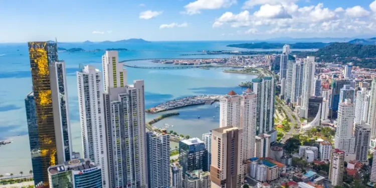 Panama City