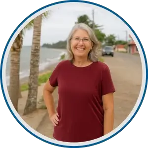 Cheryl K.